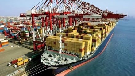 Has Iran managed to increase its non-oil exports?