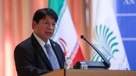 ABD’nin Venezuela’ya Yönelik lafazanlığı, Tüm Latin Amerika Bölgesi İçin Tehdit Olarak Nitelendirildi