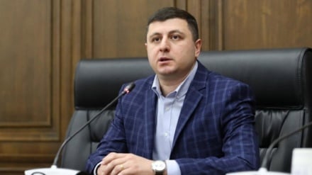 Մայր Աթոռի դեմ մեկնարկած hարձակումների շրջանակներում բազմաթիվ հոգևորականների նկատմամբ քաղաքական հետապնդումներ են իրականացվում, որի նպատակը Եկեղեցու վարկաբեկումն է. Աբրահամյան
