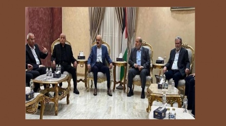 توافق گروه‌های فلسطینی برای واگذاری مدیریت غزه به تکنوکرات‌ها