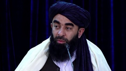 حکومت طالبان ممنوعیت خدمات اینترنتی در افغانستان را تکذیب کرد