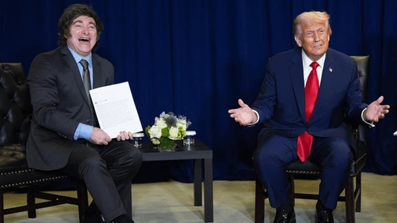 De l’indépendance à la dépendance : déclin économique de l’Argentine sous l’influence des USA