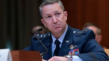 Сафари раиси Ситоди муштараки артиши Амрико ба Фаластини ишғолӣ