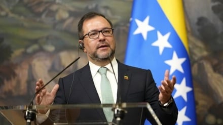 Venezuela: La CIA prepara una operación de 