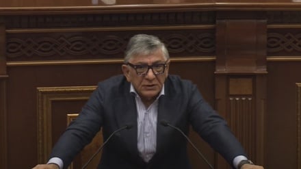 ՀՀ-ն զարգանալու է, բոլոր ինստիտուտները գործելու են, հզոր բանակ ենք ունենալու, անվտանգ երկիր է լինելու, շատ ուժեղ պետություն ենք ստեղծելու. Խաչատուր Սուքիասյան