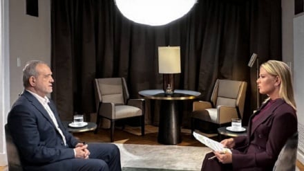 Cumhurbaşkanı Pezeşkiyan: İran  Nükleer  Silah Peşinde  Değil