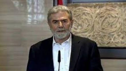Al-Nachala: Hamas bleibt nur bei israelischer Verpflichtung zum Waffenstillstand standhaft