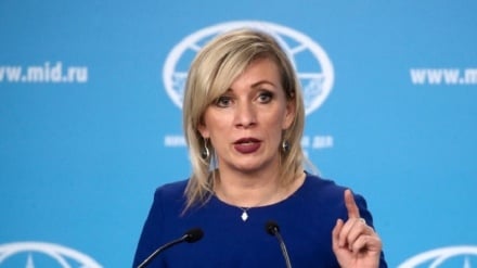 Zaharova: Rusya’nın Avrupa Birliği’nin Varlıklarına El Koymasına Yanıtı “Acı Verici” Olacak 