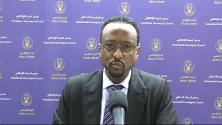 د سودان حکومت وياند: د چټک غبرګون ځواکونو بې مخینې جنایتونه تر سره کوي