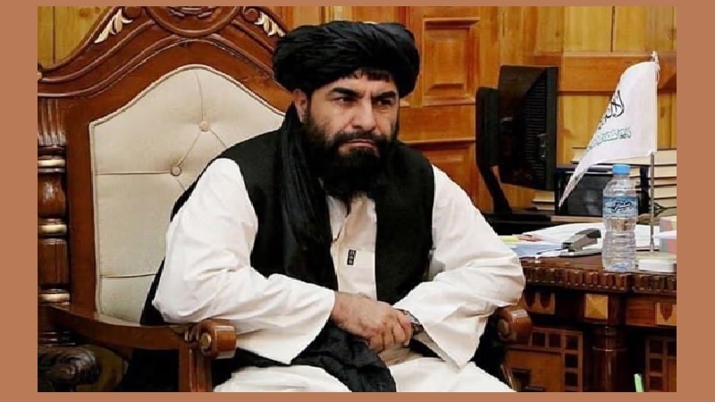 درخواست والی بلخ از علمای تاجیکستان برای ساخت مدارس دینی در افغانستان