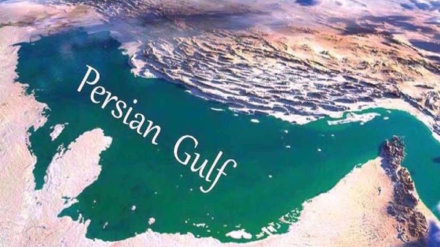 L’Iran rejette des revendications du CCGP et de l’UE sur ses îles du golfe Persique