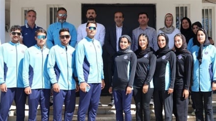 Asya Kürek Şampiyonası: İranlı Temsilcilerden Bir Altın ve İki Bronz Madalya
