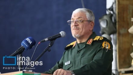 דובר משרד ההגנה : פיתוח תעשיית הטילים, מודל לנטרול הסנקציות בכל התחומים