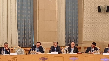 Diplomat Senior Iran: Keamanan Afghanistan Terkait Langsung dengan Keamanan Regional