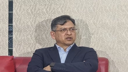 তারেক রহমান নভেম্বরের মধ্যেই দেশে ফিরবেন বলে আশা সালাহউদ্দিনের