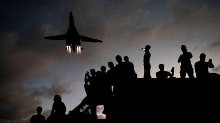 بی‌اعتمادی آمریکا و چین؛ خطر جنگ ناخواسته در غرب اقیانوس آرام