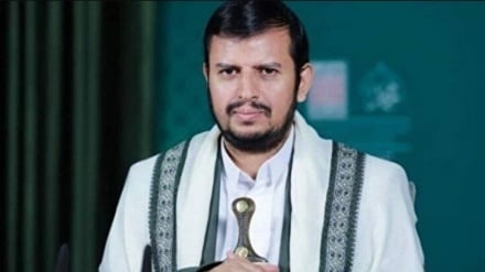 Ensarullah Lideri: Gazze’deki İki Yıllık Soykırım, Amerikan Silahlarıyla Yapıldı