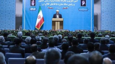 Արեֆ. ԻԻՀ կառավարության քաղաքականությունը հարևանների հետ փոխգործակցության ընդլայնումն է