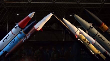 L'industrie iranienne de missiles figure parmi les meilleures au monde