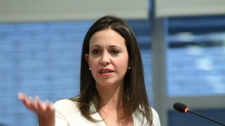 Trump fracasa: Política venezolana gana el Premio Nobel de la Paz 2025