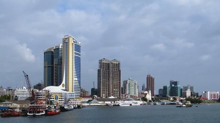 Ripoti ya Umoja wa Afrika: Tanzania yaongoza uchumi wa kanda, Kenya na Rwanda zikiachwa nyuma