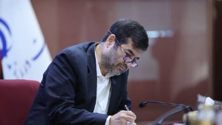 Dünyamali İspaniyanın idman nazirinə müraciət etdi: Sionist rejimə qarşı beynəlxalq həmrəyliyin yaradılmasında əsas rolunuzu oynayın