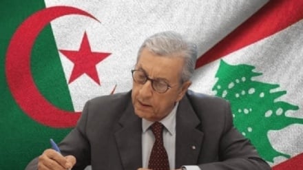 Algerian diplomat: Donald Trump is a cowboy and a psychopath