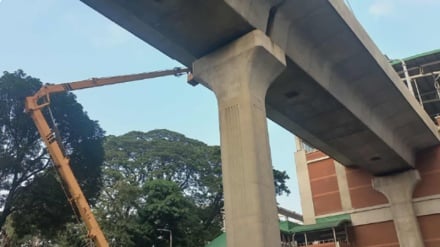 তদন্ত কমিটি গঠন: মৃতের পরিবার পাবে ৫ লাখ টাকা ও ডিএমটিসিএলে চাকরি