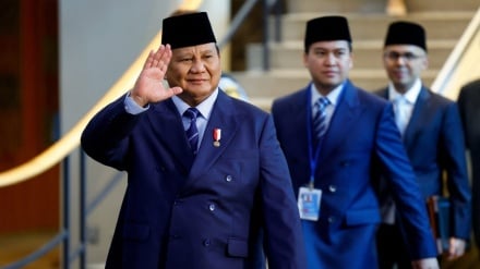 Indonesia Bantah Kunjungan Prabowo ke Wilayah Pendudukan
