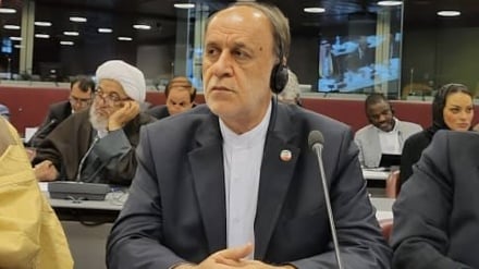 نماینده ایران در نشست اتحادیه بین‌المجالس اسلامی: آتش‌بس در غزه نباید به فراموشی محاکمه جنایتکاران منجر شود 