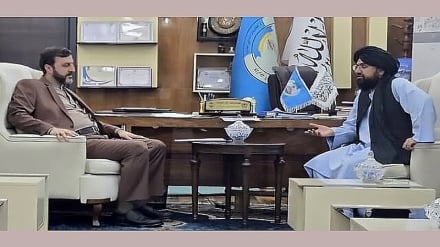 اجلاس کمیساران آب هیرمند به میزبانی تهران برگزار می‌شود