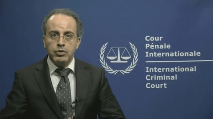 Corte Penale Internazionale: Sono in corso i mandati di arresto per le autorità del regime sionista