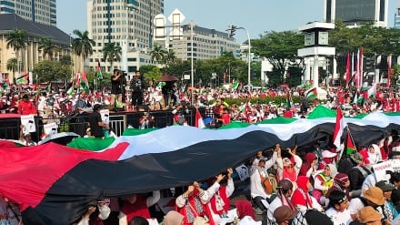 Pengadilan Arbitrase Olahraga Tolak Gugatan Israel terhadap Indonesia 