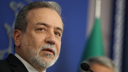 عباس عراقچي  د ایران د ایټمی پروګرام په باب د رافایل ګروسي په ناغړیو خبرو غبرګون وښود 