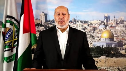 Gaza : le Hamas affirme qu'Israël n'est pas un interlocuteur fiable