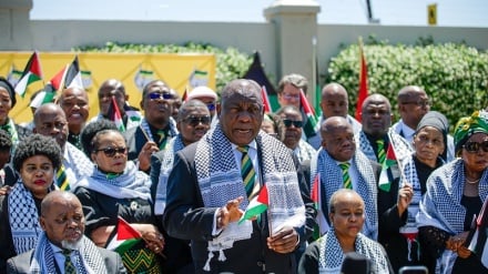 Afrika Kusini: Kesi ya mauaji ya kimbari tuliyofungua ICJ dhidi ya Israel itaendelea licha ya vita kusitishwa