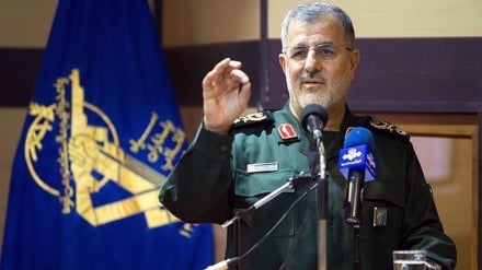 Meja Jenerali Pakpour: Iran iko tayari kikamilifu kuimarisha uhusiano wa kistratejia na Yemen 