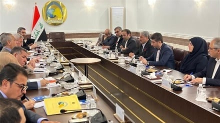 Compromiso de Irak para Garantizar los Derechos de Agua del Gran Humedal Hor Al-Azim 