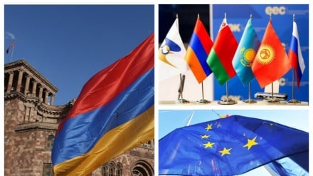 ՀՀ-ն մեր դաշնակիցն է, կյանքն ամեն ինչ իր տեղը կդնի. Ջաբարովը՝ դեպի ԵՄ Երևանի ձգտման մասին