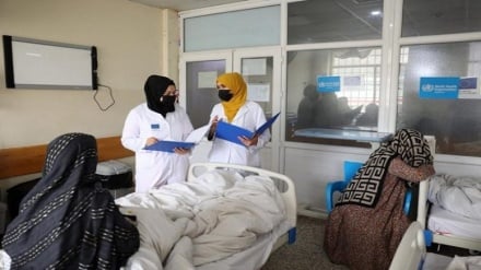 پزشکان زن در قندهار: شرط‌های متناقض حکومت کار ما را ناممکن کرده است