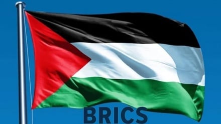 La Palestina nei BRICS; un nuovo passo verso la decolonizzazione