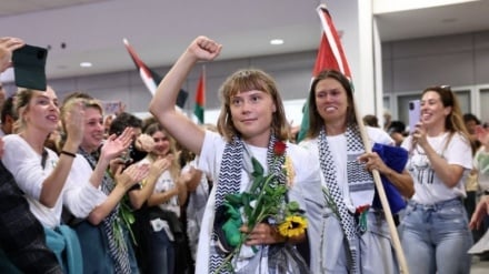 Greta Thunberg: Ne nuk jemi heronj