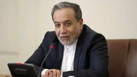 عراقچي : د امریکا کارړنګونه د مذاکراتو د ناکامۍ اصلي لامل دی