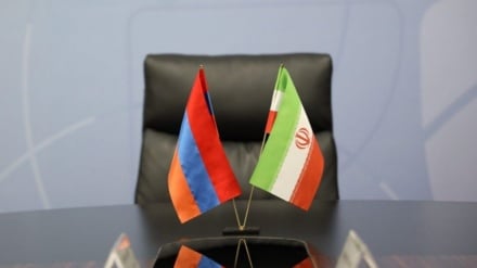 Հայաստանում և Իրանում համատեղ գործարաններ հիմնելու ուղղությամբ նախապատրաստական ակտիվ աշխատանք է ընթանում