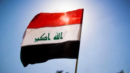 بغداد د امریکا د نوو بندیزونو له امله خواشیني څرګنده کړه