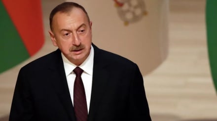 Ալիևն առաջարկել է թյուրքական պետությունների համատեղ զորավարժություն անցկացնել