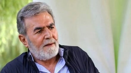 وقوع انفجار در قاهره قبل از برگزاری اجلاس شرم‌الشیخ/ زیاد النخّاله: آزادی اسرا، دستاورد مقاومت بود