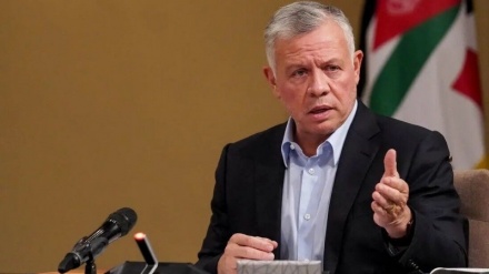 Mfalme wa Jordan: Asia Magharibi itakuwa na hatima mbaya bila kuundwa taifa la Palestina 