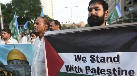 Apa reaksi Pakistan terhadap Penerimaan Hamas atas Rencana Trump?