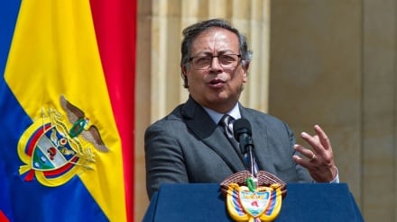 Kolombia: AS Mengobarkan Perang di Kawasan Karibia Karena Minyak